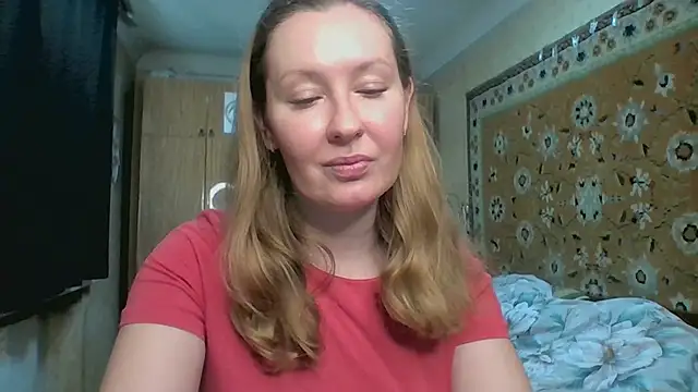 AnnaXLovers online show from April 17, 9:12 am