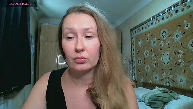 AnnaXLovers online show from July 13, 1:14 pm