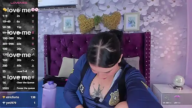 Snapshot of Danee_19_ chatting on March 1, 3:16 pm Danee 19 online show from March 1, 3:16 pm