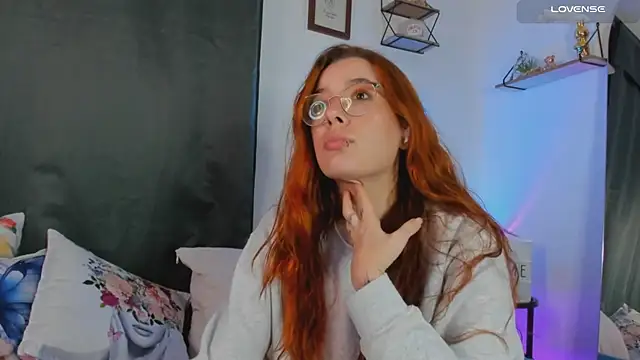 Manuela monroe online show from September 27, 3:22 am