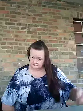 Bayou Woman68 online show from November 14, 8:07 pm