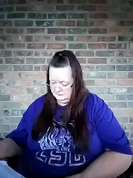 Bayou Woman68 online show from November 23, 11:04 pm