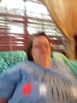Bayou Woman68 online show from June 14, 10:45 pm