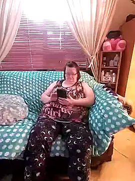 Bayou Woman68 online show from June 15, 3:03 pm