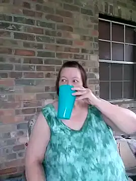 Bayou Woman68 online show from June 16, 7:38 pm