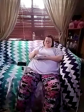 Bayou Woman68 online show from June 20, 6:54 pm