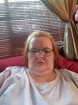 Bayou Woman68 online show from June 26, 4:22 pm