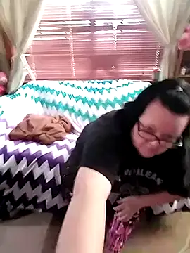 Bayou Woman68 online show from July 12, 10:12 pm