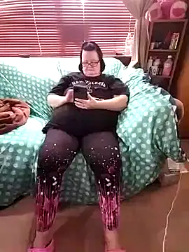 Bayou Woman68 online show from July 13, 7:49 pm