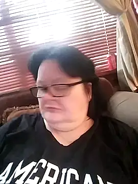 Bayou Woman68 online show from July 23, 2:59 pm