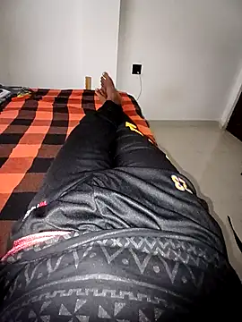 alanjoyoo online show from January 14, 7:58 am