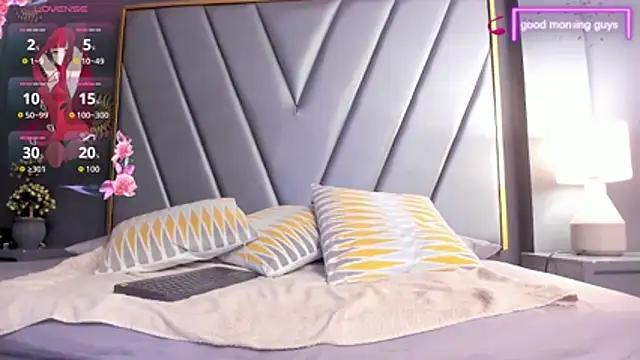 BrendaAdams  online show from November 23, 10:48 am