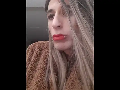 VanillaSeXy online show from October 19, 9:10 am