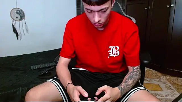 aaron blug online show from January 24, 1:24 am