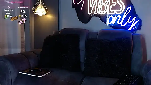 LOLIITA  LOVE online show from March 20, 5:47 pm