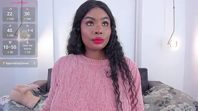  huge boobs ebony online show from February 5, 7:42 pm