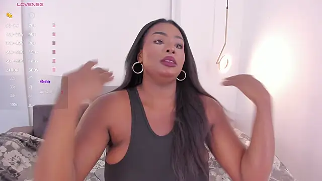  huge boobs ebony online show from March 20, 7:35 pm