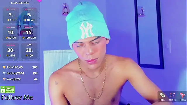 Snapshot of visaelX chatting on March 15, 5:26 pm visaelX online show from March 15, 5:26 pm