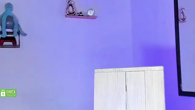 Snapshot of visaelX chatting on March 20, 6:20 pm visaelX online show from March 20, 6:20 pm