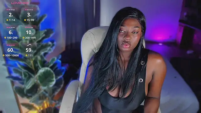 Almaahotxxx online show from February 5, 1:16 pm