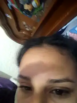 Snapshot of _Miaaleon chatting on October 26, 9:53 pm Miaaleon online show from October 26, 9:53 pm