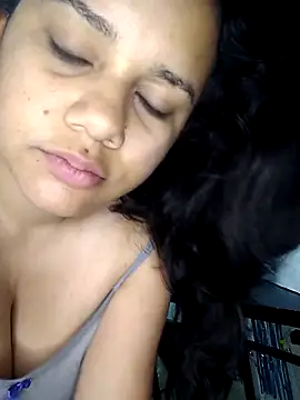 Snapshot of _Miaaleon chatting on October 31, 9:10 am Miaaleon online show from October 31, 9:10 am