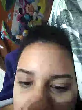 Snapshot of _Miaaleon chatting on November 20, 9:31 am Miaaleon online show from November 20, 9:31 am