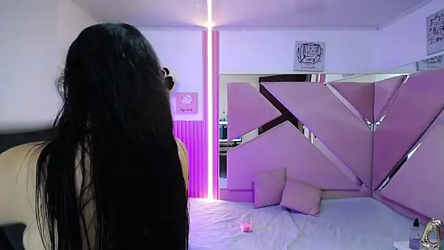  Miaaleon online show from January 14, 12:55 pm