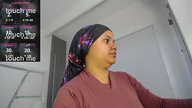  Miaaleon online show from January 15, 12:54 pm