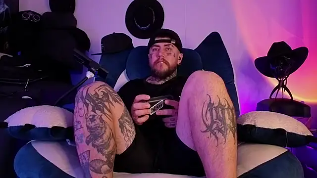 Ash gusbig online show from March 12, 2:39 am