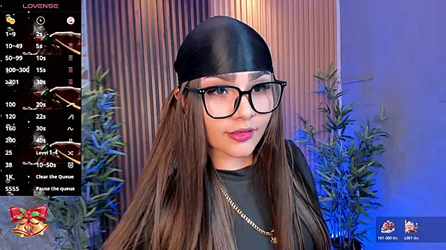 ArigyGomez online show from December 4, 6:16 pm