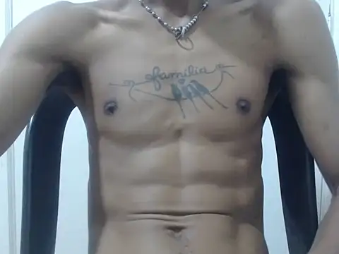 AlbertBigCock online show from April 22, 1:19 am