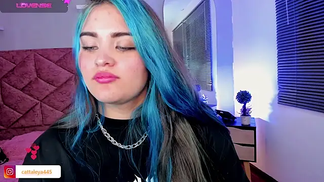 cattaleya    online show from January 24, 9:28 am