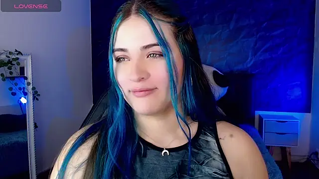 cattaleya    online show from January 25, 11:00 pm