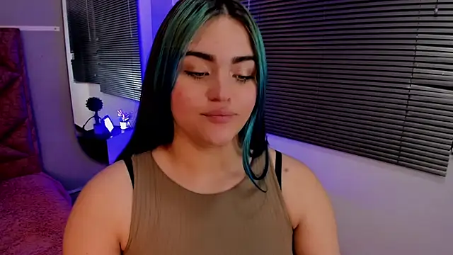 cattaleya    online show from February 19, 3:39 am