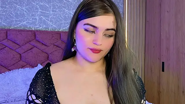 cattaleya    online show from March 15, 2:24 am