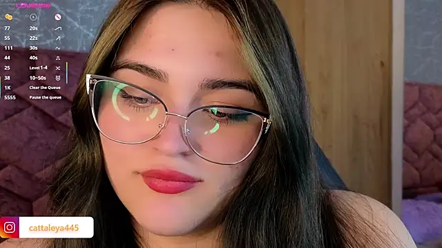 cattaleya    online show from March 22, 6:43 am