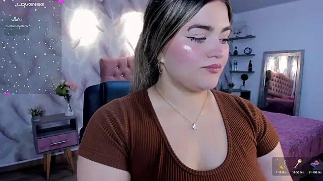 cattaleya    online show from November 16, 3:12 am