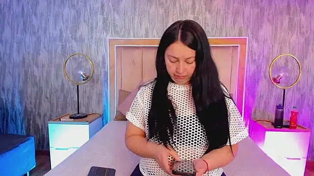 AshleeyPrincess online show from December 19, 2:02 pm