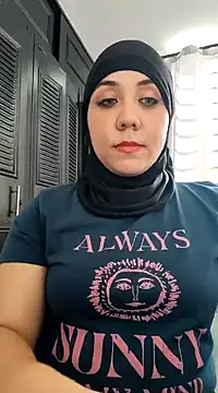 AmbarBurhan online show from January 11, 7:27 pm