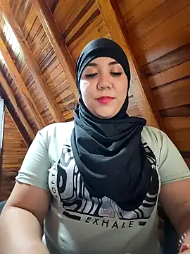 AmbarBurhan online show from January 28, 7:10 pm