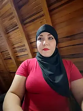 AmbarBurhan online show from January 29, 6:28 pm