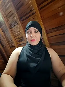 AmbarBurhan online show from February 7, 9:48 pm