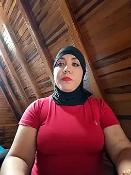 AmbarBurhan online show from February 8, 3:21 pm