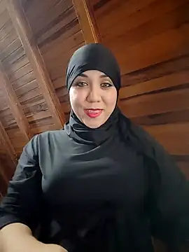 AmbarBurhan online show from February 11, 6:55 pm