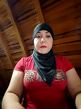 AmbarBurhan online show from February 25, 6:09 pm