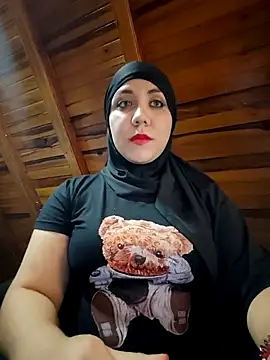 AmbarBurhan online show from March 19, 10:31 pm