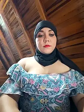 AmbarBurhan online show from March 20, 3:47 pm