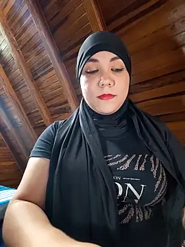 AmbarBurhan online show from March 21, 4:18 pm