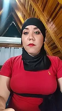 AmbarBurhan online show from September 22, 6:21 pm